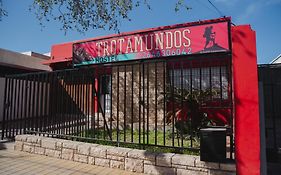 Hostel Trotamundos