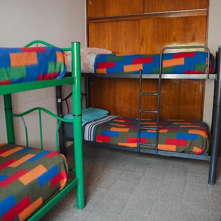 Hostel Trotamundos San Juan Extérieur photo