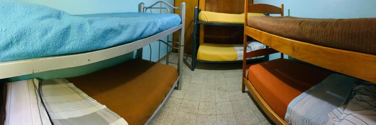 Hostel Trotamundos San Juan Extérieur photo