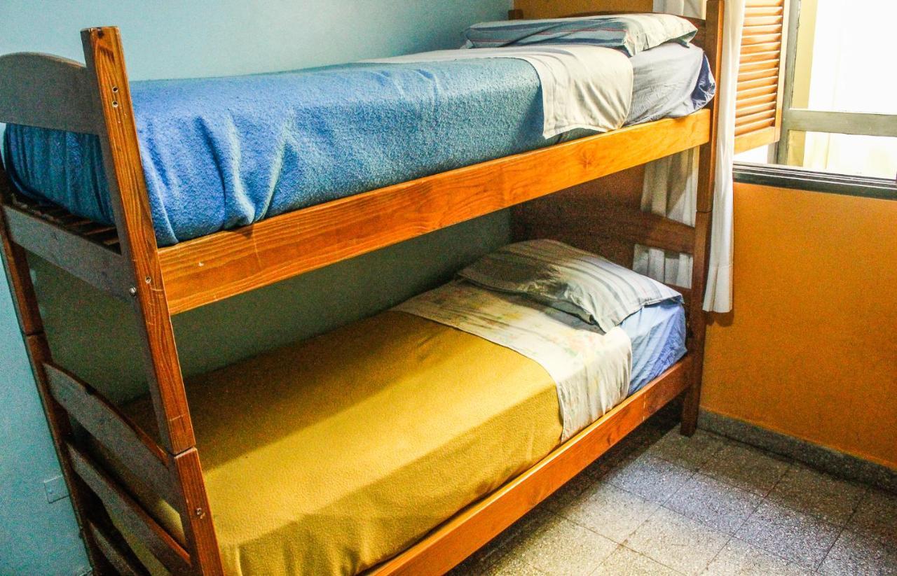 Hostel Trotamundos San Juan Extérieur photo