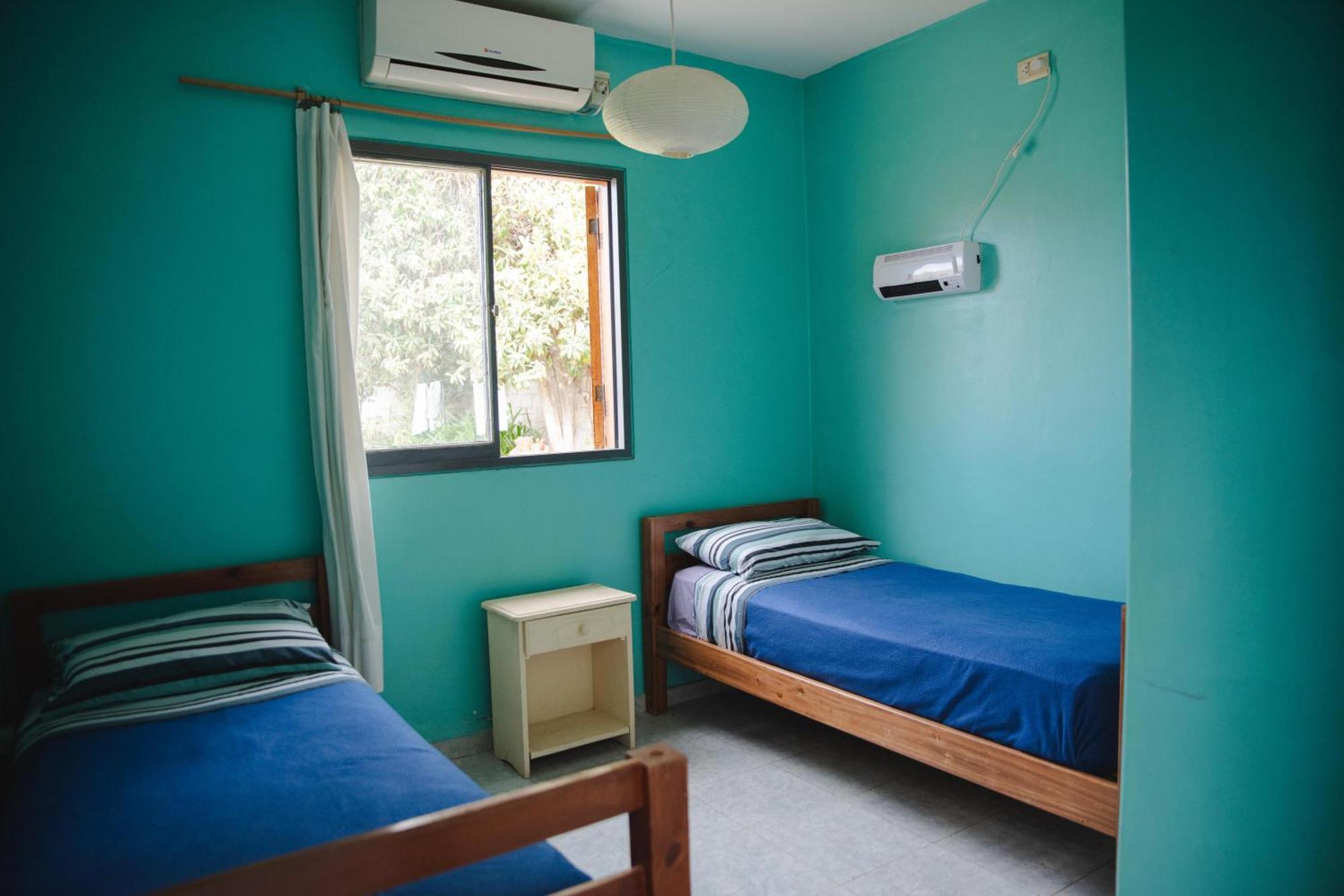 Hostel Trotamundos San Juan Extérieur photo