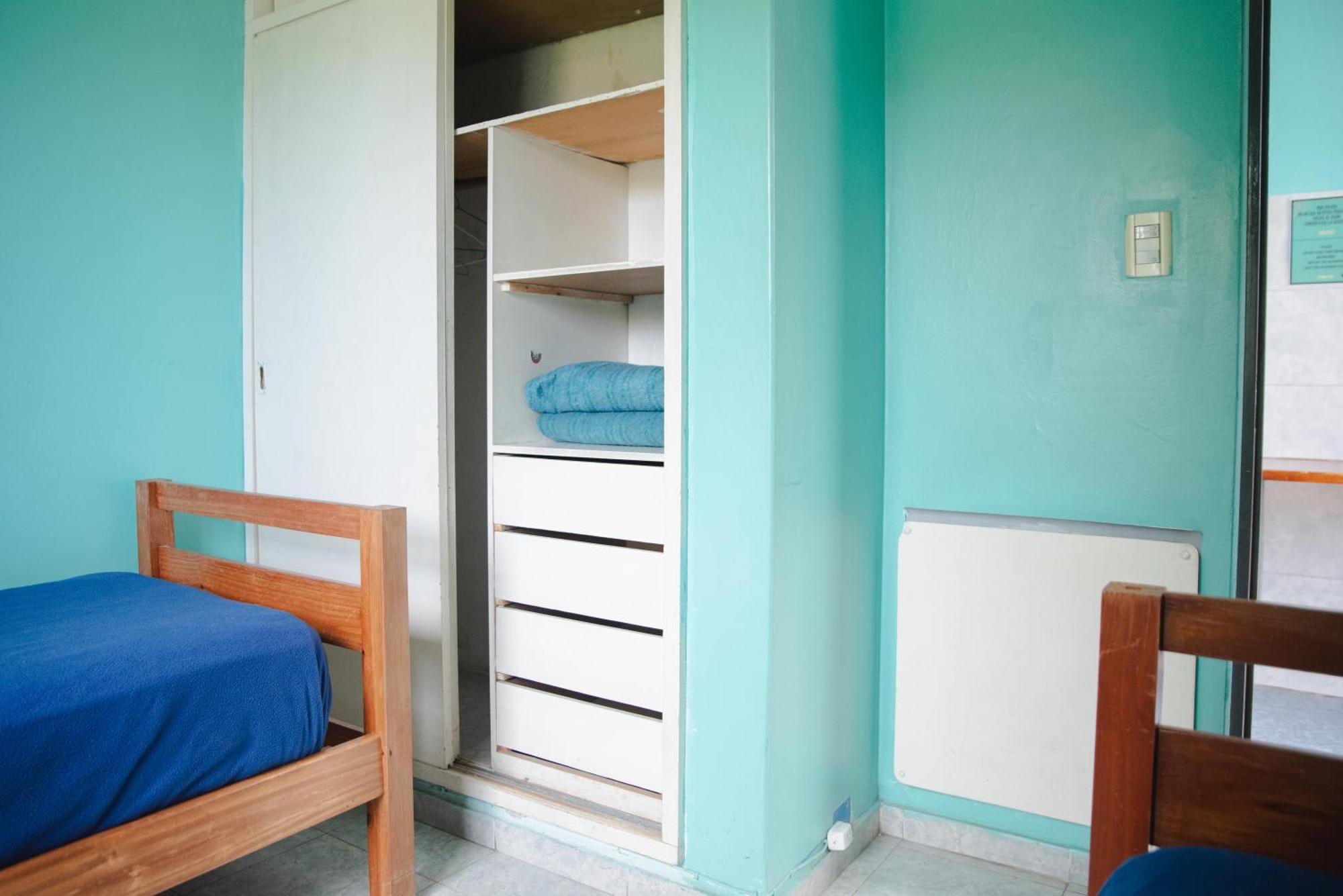 Hostel Trotamundos San Juan Extérieur photo