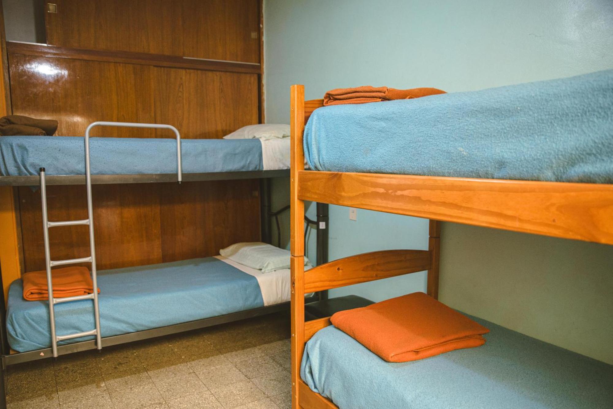 Hostel Trotamundos San Juan Extérieur photo