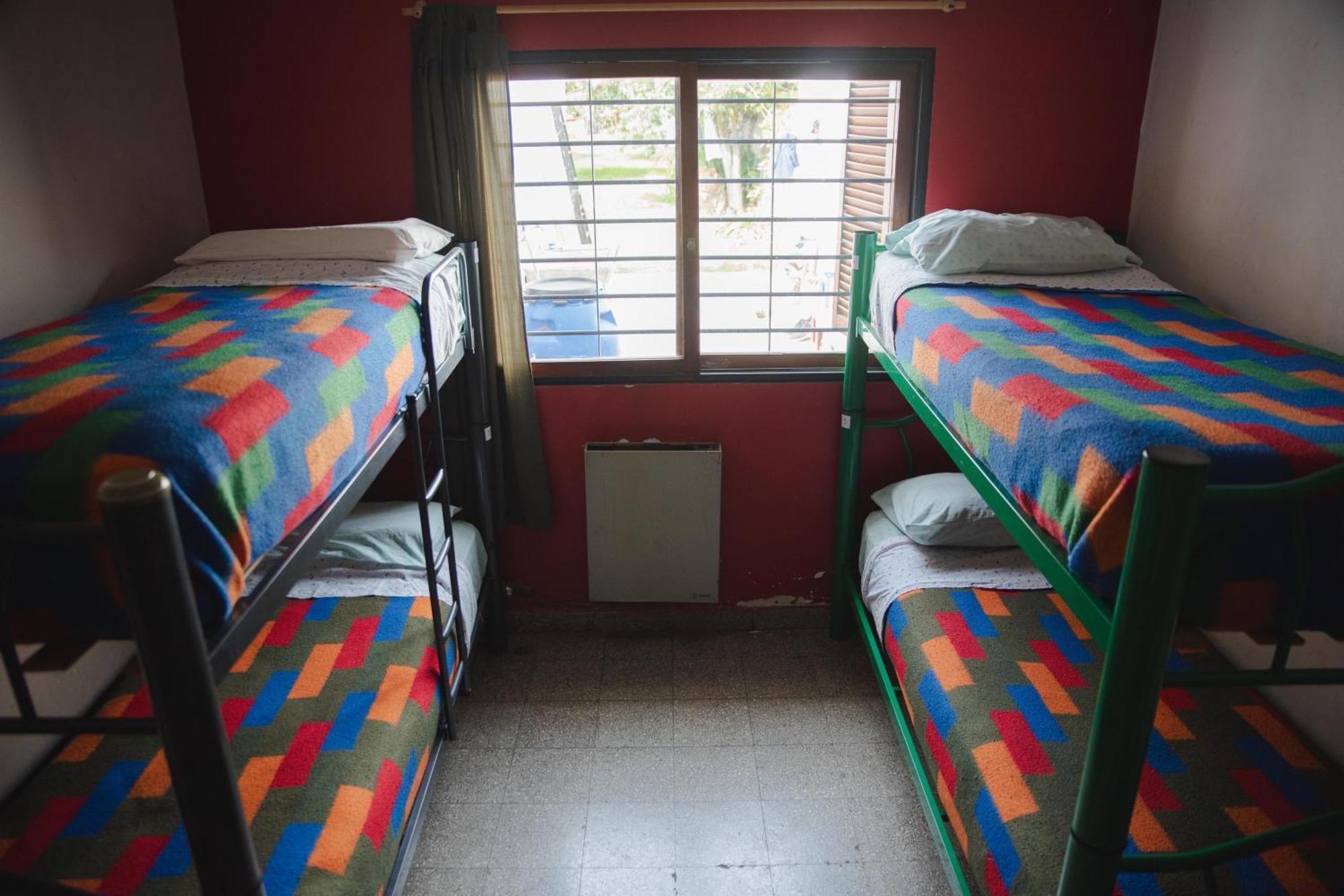 Hostel Trotamundos San Juan Extérieur photo