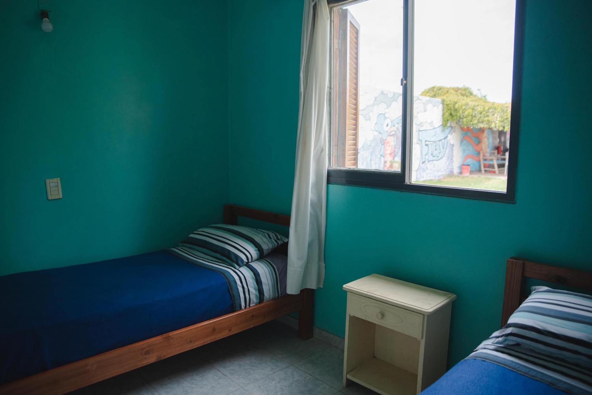 Hostel Trotamundos San Juan Extérieur photo